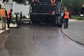 Best Driveway Resurfacing  in USA